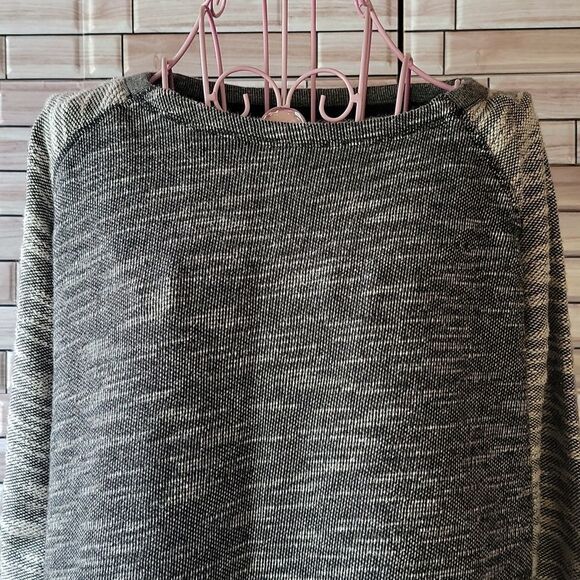 Champion cotton knit sweatshirt Size M - Picture 2 of 7